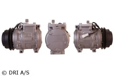 Компрессор, кондиционер DRI купить