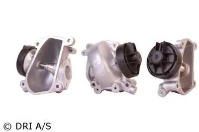 Клапан возврата ОГ DRI купить