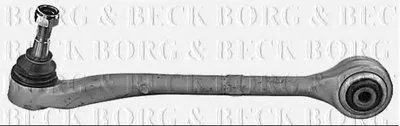 Рычаг независимой подвески колеса, подвеска колеса BORG & BECK купить
