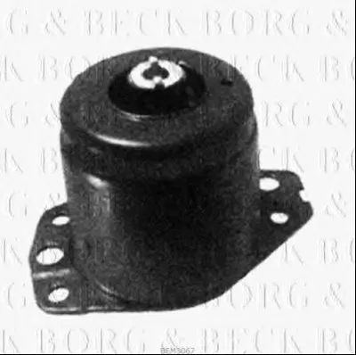 Кронштейн двигателя BORG & BECK купить