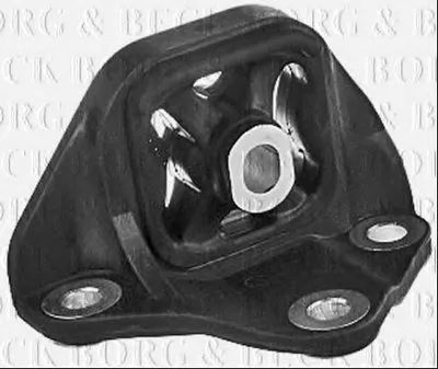 Кронштейн двигателя BORG & BECK купить