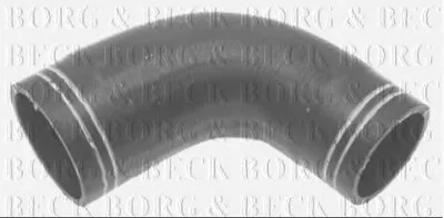 Трубка нагнетаемого воздуха BORG & BECK купить