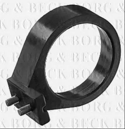 Кронштейн, дополнительный водяной насос BORG & BECK купить