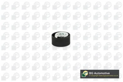 Натяжной ролик, ремень ГРМ BGA купить