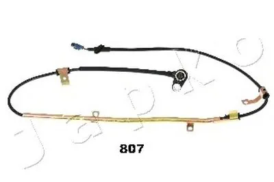 Датчик, частота вращения колеса JAPKO купить