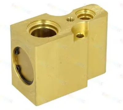 Расширительный клапан, кондиционер THERMOTEC купить