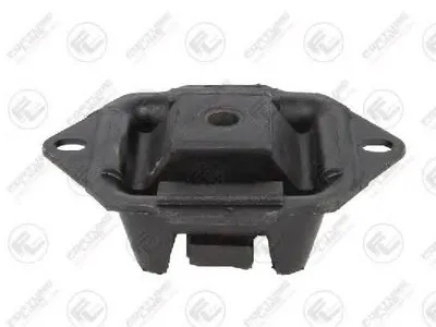 Подвеска, автоматическая коробка передач; Подвеска, ступенчатая коробка передач FORTUNE LINE купить