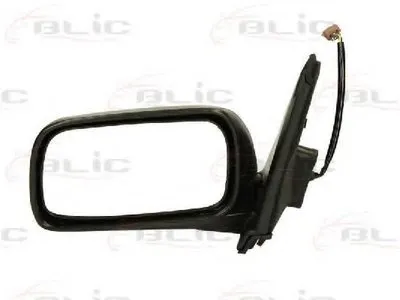 Наружное зеркало BLIC купить