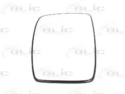 Зеркальное стекло, наружное зеркало BLIC купить