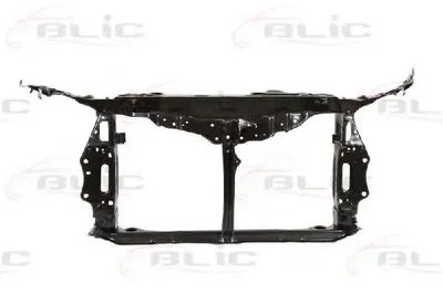 Облицовка передка BLIC купить