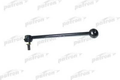 Стабилизатор, ходовая часть PATRON купить