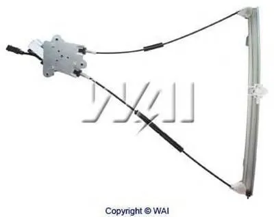 Подъемное устройство для окон WAIglobal купить