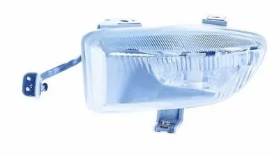 Противотуманная фара LORO купить