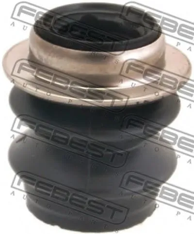 Пыльник, управление корпуса скобы тормоза FEBEST купить