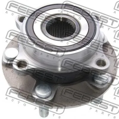 ? колесн. ступицы = FEBEST купить