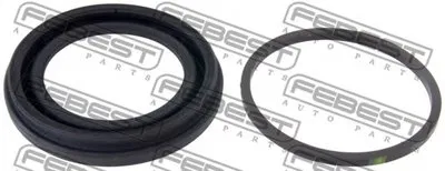 Ремкомплект, тормозной суппорт FEBEST купить