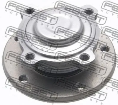 ? колесн. ступицы = FEBEST купить