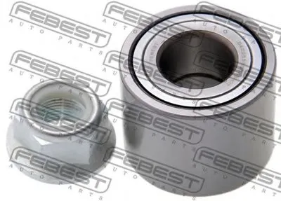 Комплект подшипника ступицы колеса FEBEST купить