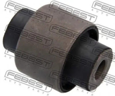 Втулка, амортизатор FEBEST купить