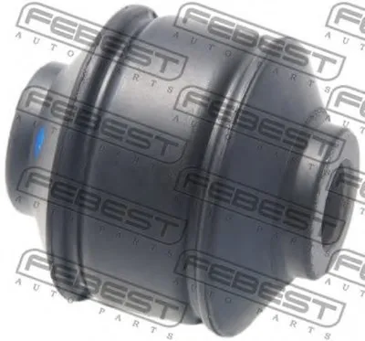 Втулка, амортизатор FEBEST купить