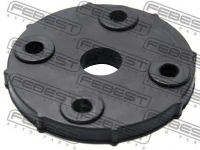Фланец, колонка рулевого управления FEBEST купить