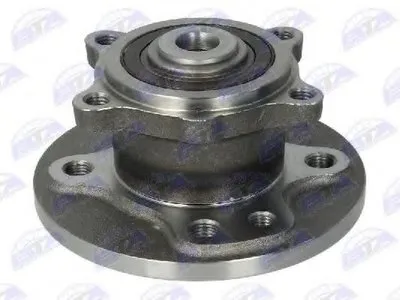 Комплект подшипника ступицы колеса BTA купить