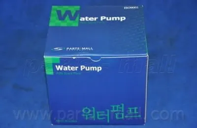 Водяной насос PARTS-MALL купить