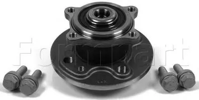 ? колесн. ступицы = FORMPART купить