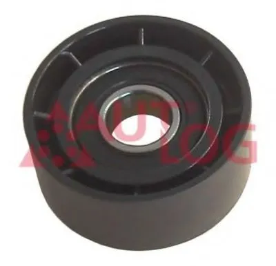 Паразитный / ведущий ролик, поликлиновой ремень AUTLOG купить