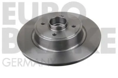 Тормозной диск EUROBRAKE купить