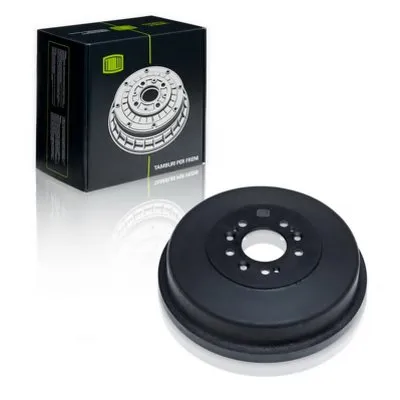 Тормозной барабан TRIALLI купить