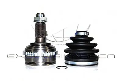 Шарнирный комплект, приводной вал MDR купить