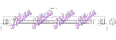 Тормозной шланг BROVEX-NELSON купить