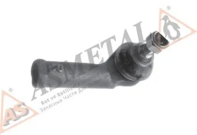 Наконечник поперечной рулевой тяги ASMETAL купить