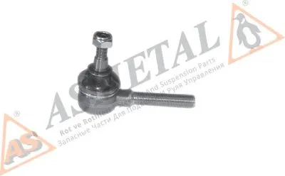 Наконечник поперечной рулевой тяги ASMETAL купить