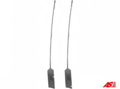 Щітка генератора