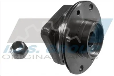 Комплект подшипника ступицы колеса IJS GROUP купить