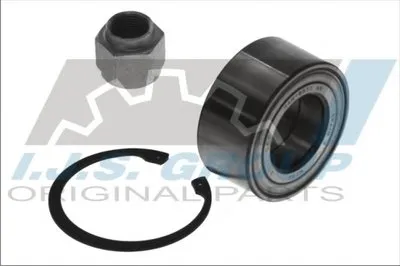 Комплект подшипника ступицы колеса IJS GROUP купить