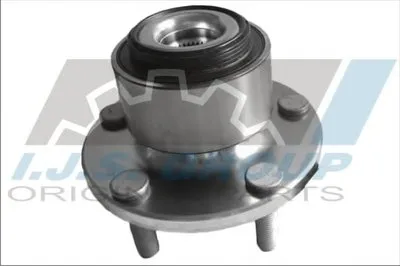 Подшипник ступицы колеса IJS GROUP купить