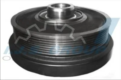 Ременный шкив, коленчатый вал IJS GROUP купить