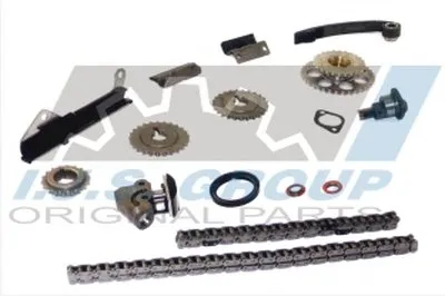 Комплект цепи привода распредвала IJS GROUP купить