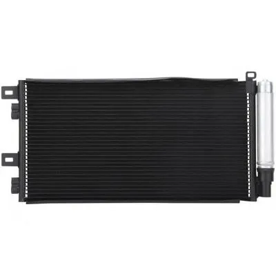 Конденсатор, кондиционер SPECTRA PREMIUM купить