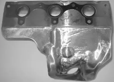 Прокладка, выпускной коллектор ELRING WILMINK GROUP купить