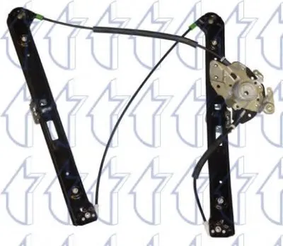 Подъемное устройство для окон TRICLO купить