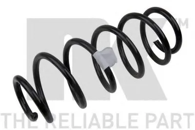 винтовая пружина NK купить