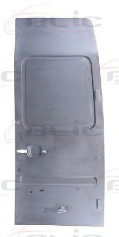 Задняя дверь BLIC купить