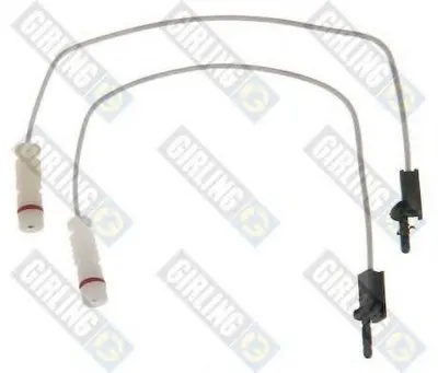 Сигнализатор, износ тормозных колодок GIRLING купить