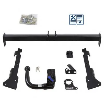 Прицепное оборудование RAMEDER купить