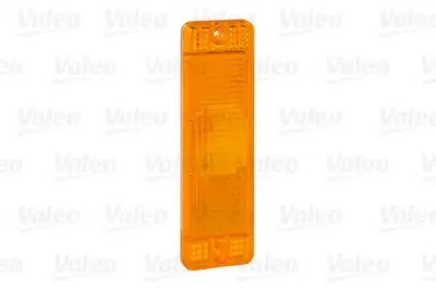 Рассеиватель, фонарь указателя поворота VALEO купить