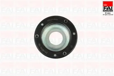 Опора стойки амортизатора FAI AutoParts купить